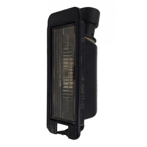 Luz De Placa Original Vw Saveiro/gol/golf/fox G5/g6/g7 08/20