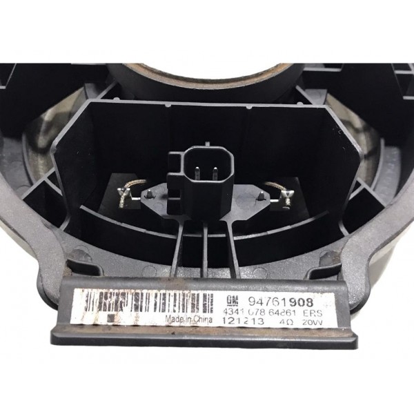 Alto Falante Traseiro Direito Gm Spin/onix/prisma 2013/18