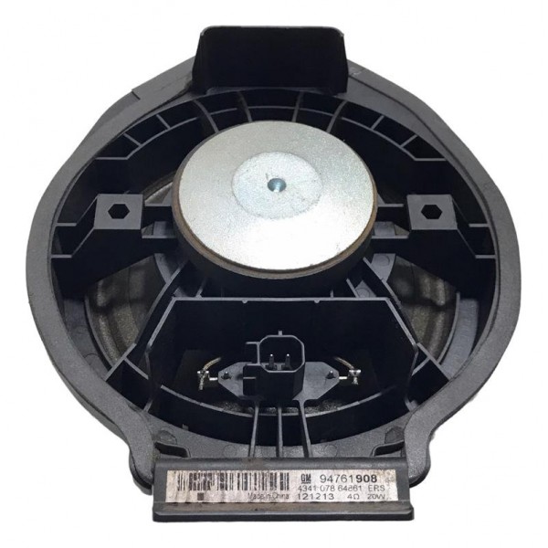 Alto Falante Traseiro Direito Gm Spin/onix/prisma 2013/18