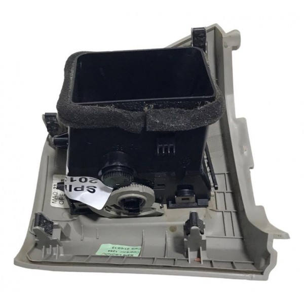 Difusor De Ar Lado Direito Gm Spin 1.8 2013/2014
