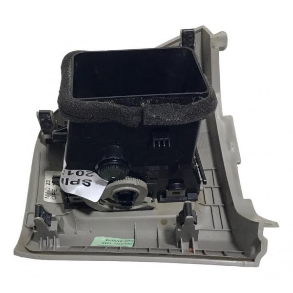 Difusor De Ar Lado Direito Gm Spin 1.8 2013/2014