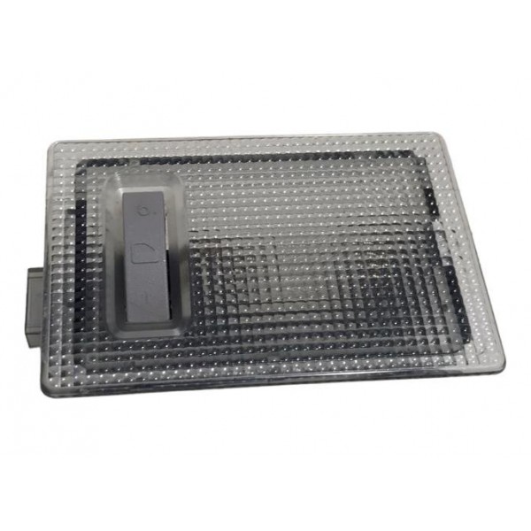 Luz De Teto Cortesia Gm Spin/cobalt/prisma 2013/18 8463300