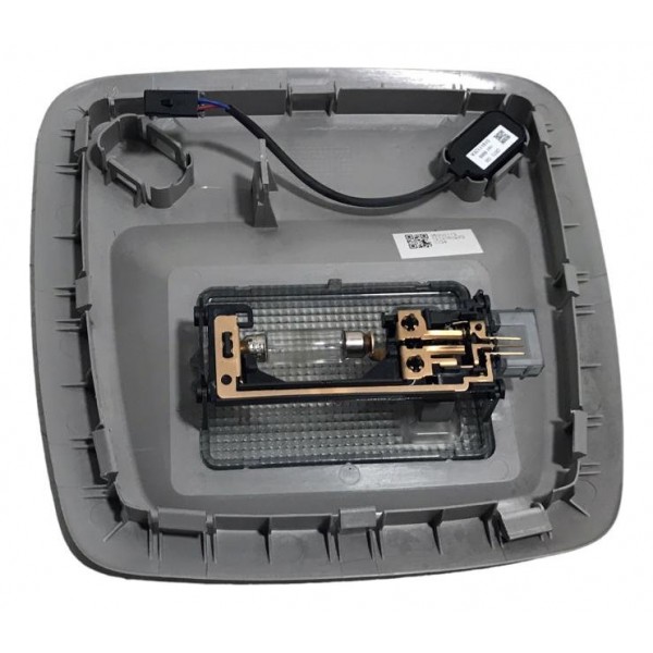 Luz De Teto Cortesia Gm Spin/cobalt/ 2013