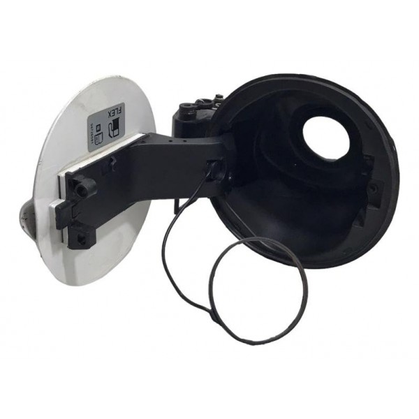 Portinhola Do Tanque De Combustivel Gm Spin 1.8 2013/2020