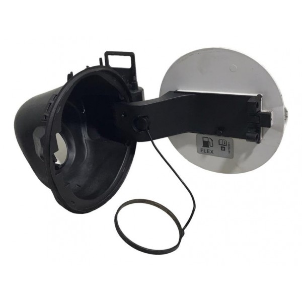 Portinhola Do Tanque De Combustivel Gm Spin 1.8 2013/2020