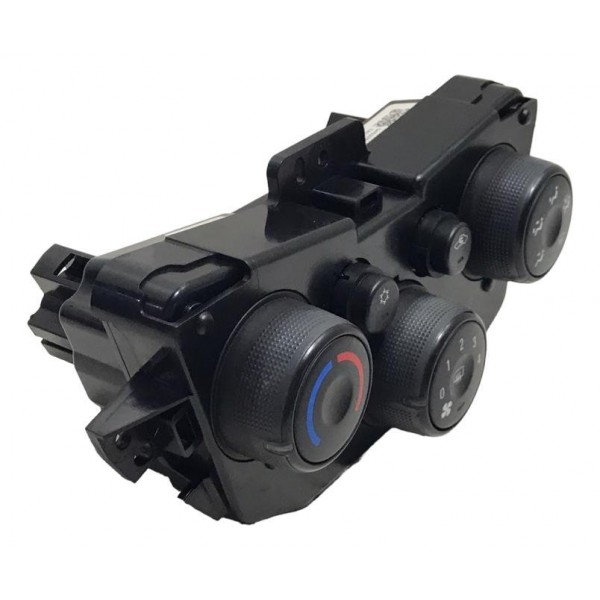 Comando Ar Condicionado Gm Spin 1.8 2013/2014