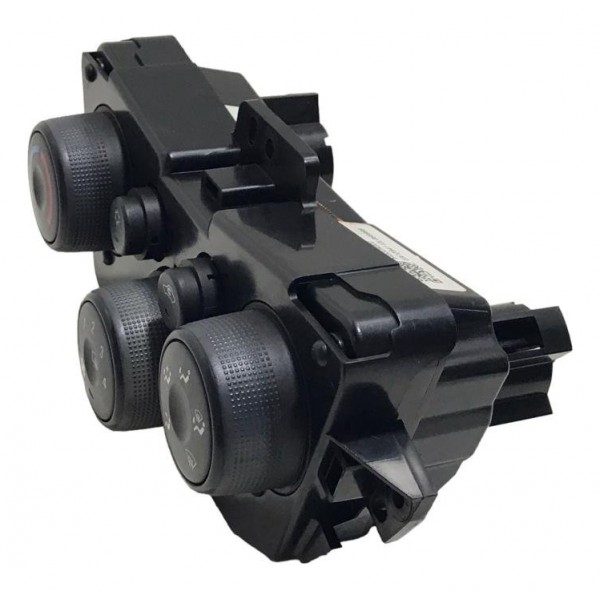 Comando Ar Condicionado Gm Spin 1.8 2013/2014