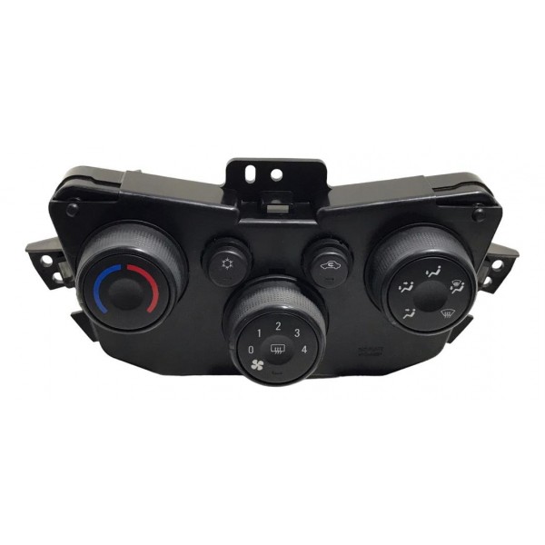 Comando Ar Condicionado Gm Spin 1.8 2013/2014