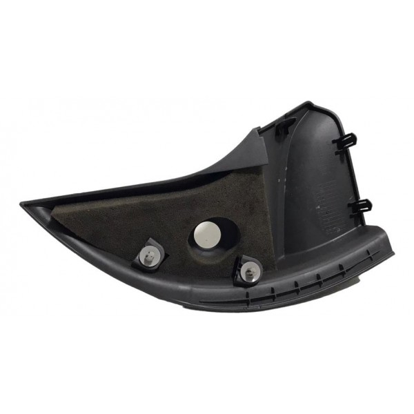 Acabamento Interno Retrovisor Esquerdo Gm Spin 2013/2017