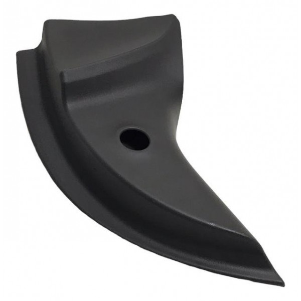 Acabamento Interno Retrovisor Esquerdo Gm Spin 2013/2017