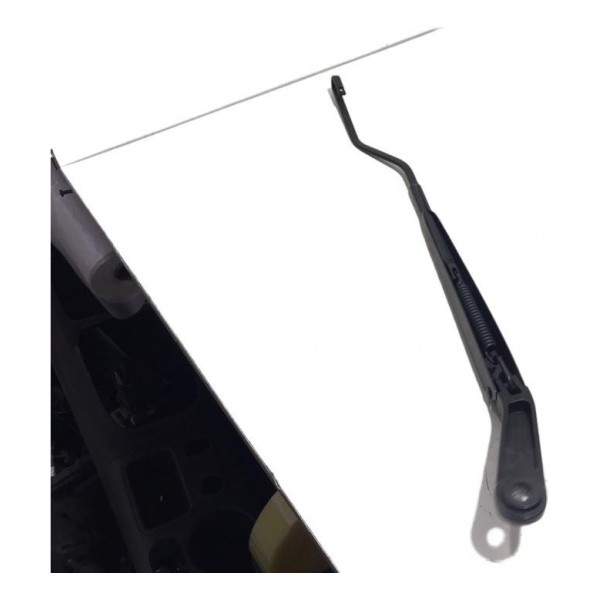 Braço Haste Limpador Parabrisa L/esquerdo Gm Spin 2013/19