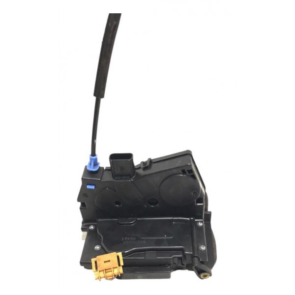 Fechadura Eletrica Dian/esquerda Gm Spin/prisma/onix 2013/18