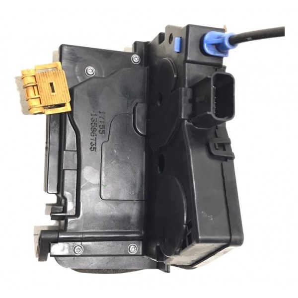 Fechadura Eletrica Dian/esquerda Gm Spin/prisma/onix 2013/18