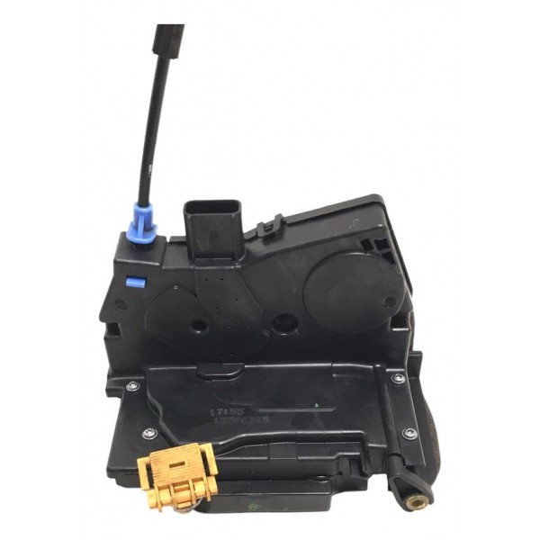 Fechadura Eletrica Dian/esquerda Gm Spin/prisma/onix 2013/18