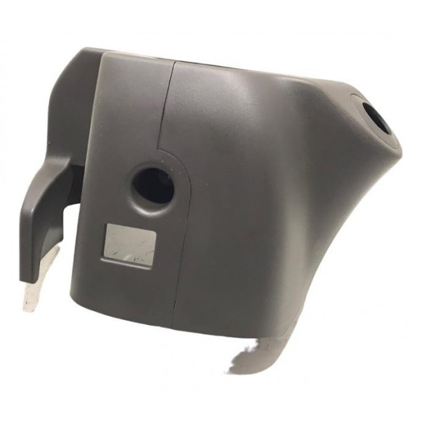 Acabamento Da Chave Seta Volante Chevrolet Spin 2013/2017