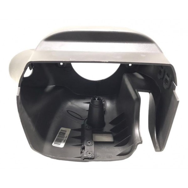 Acabamento Da Chave Seta Volante Chevrolet Spin 2013/2017