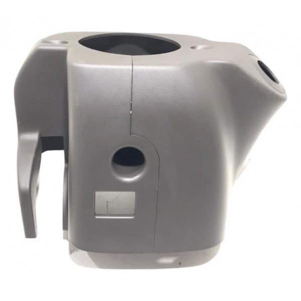 Acabamento Da Chave Seta Volante Chevrolet Spin 2013/2017