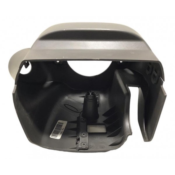 Acabamento Da Chave Seta Volante Chevrolet Spin 2013/2017