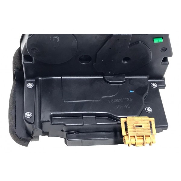 Fechadura Eletrica Dian/direita Gm Spin/prisma/onix 2013/18