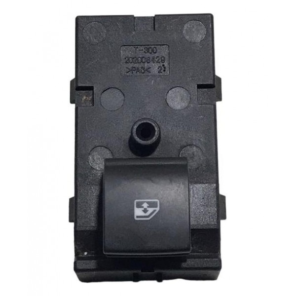 Botão Vidro Eletrico Traseiro Esquerdo Gm Spin 1.8 2013