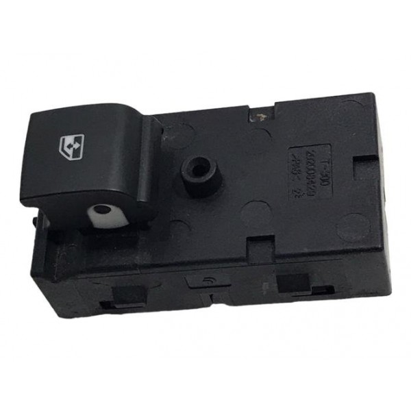 Botão Vidro Eletrico Traseiro Esquerdo Gm Spin 1.8 2013