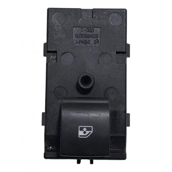 Botão Vidro Eletrico Traseiro Esquerdo Gm Spin 1.8 2013