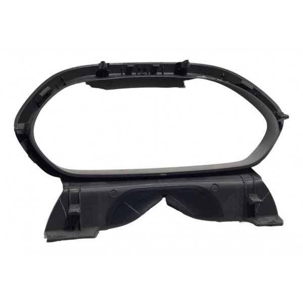 Moldura Painel Instrumentos Gm Spin 1.8 2012 A 18 52038452