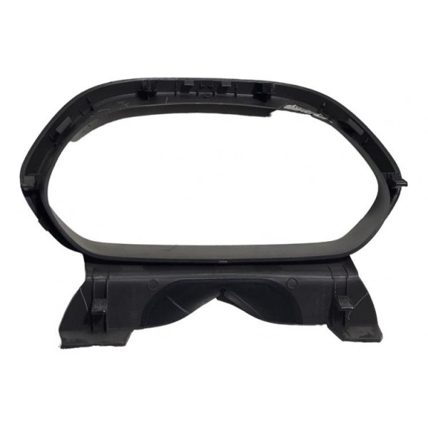 Moldura Painel Instrumentos Gm Spin 1.8 2012 A 18 52038452