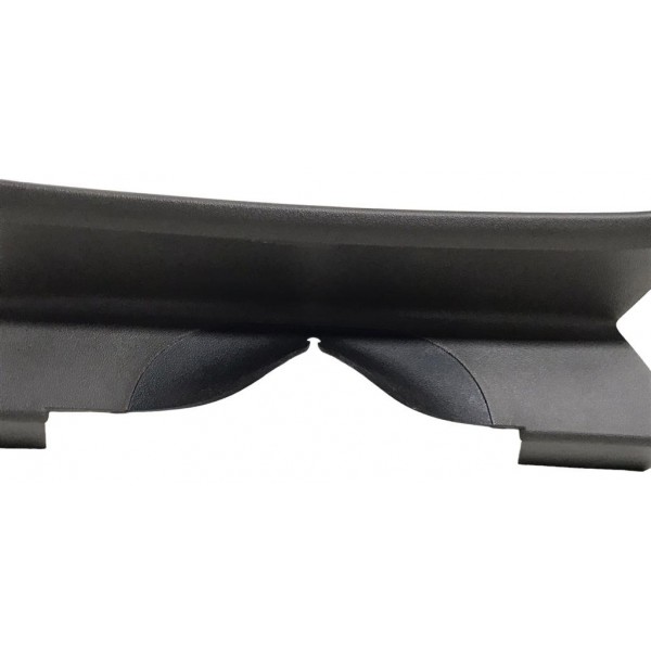 Moldura Painel Instrumentos Gm Spin 1.8 2012 A 18 52038452