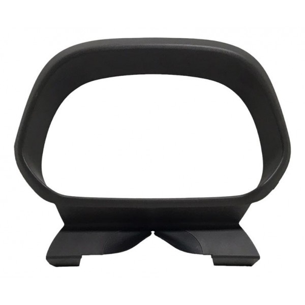 Moldura Painel Instrumentos Gm Spin 1.8 2012 A 18 52038452