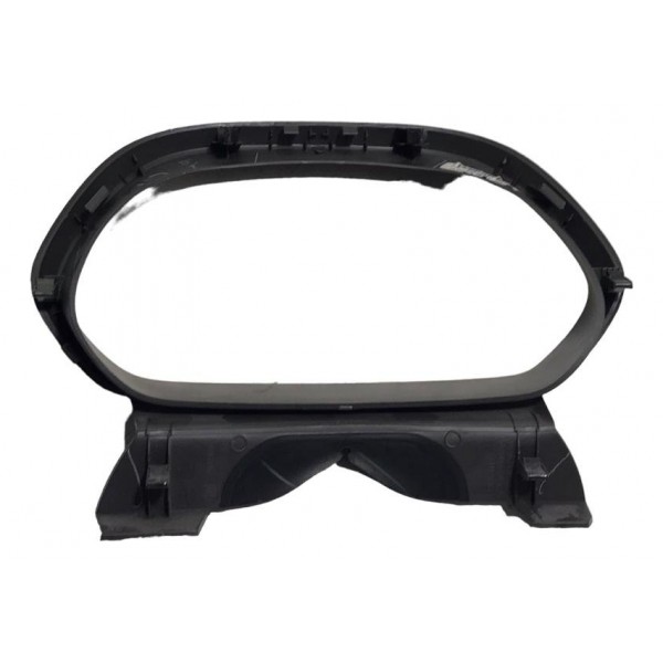 Moldura Painel Instrumentos Gm Spin 1.8 2012 A 18 52038452