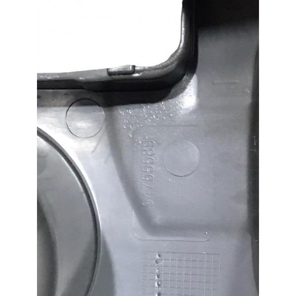 Console Central Gm Spin 1.8 Ltz Automática 2012 A 2018