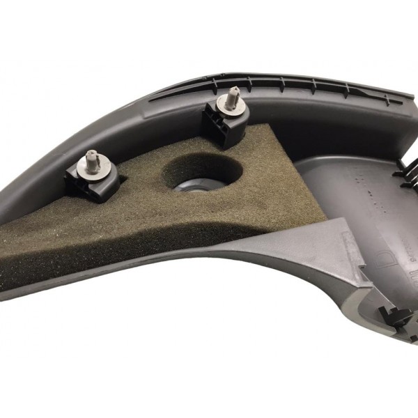 Acabamento Interno Retrovisor Direito Gm Spin 2013/2017