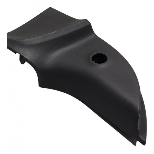 Acabamento Interno Retrovisor Direito Gm Spin 2013/2017