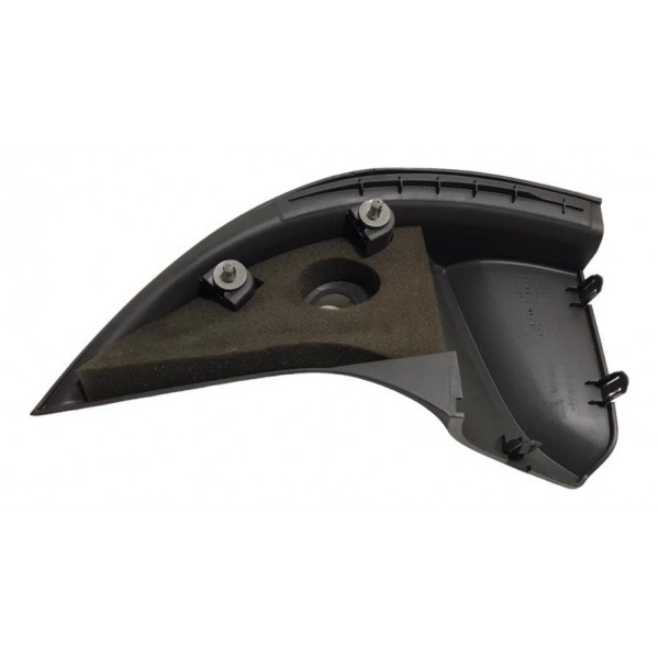 Acabamento Interno Retrovisor Direito Gm Spin 2013/2017