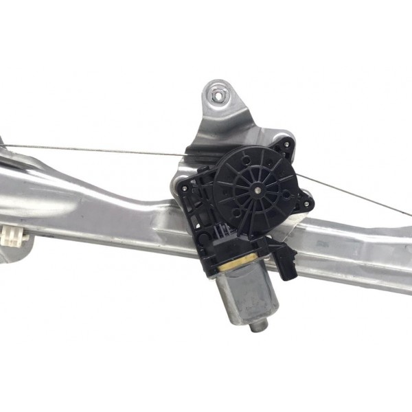 Maquina Vidro Porta Traseira Esquerda Gm Spin 1.8 2013