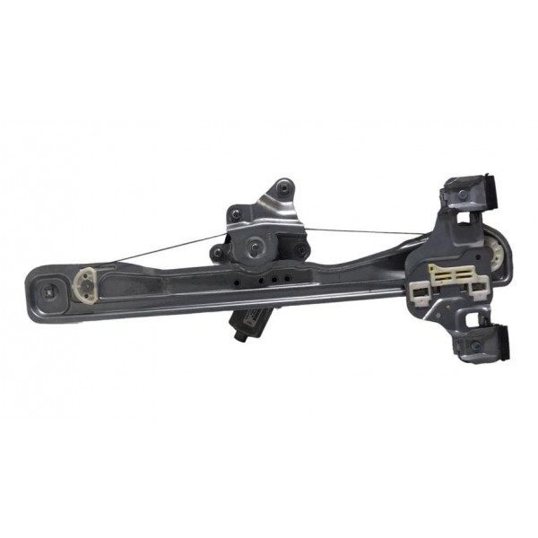Maquina Vidro Porta Traseira Esquerda Gm Spin 1.8 2013
