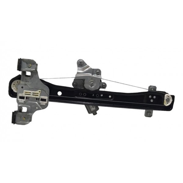 Maquina Vidro Porta Dianteira Direita Gm Spin 1.8 2013