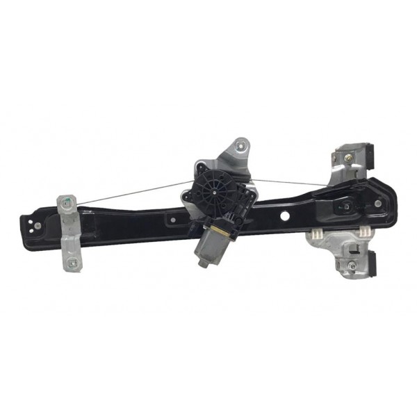 Maquina Vidro Porta Dianteira Direita Gm Spin 1.8 2013
