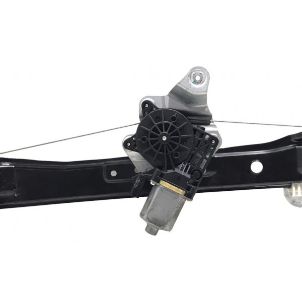 Maquina Vidro Porta Dianteira Direita Gm Spin 1.8 2013