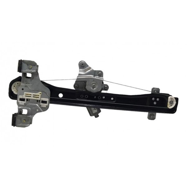 Maquina Vidro Porta Dianteira Direita Gm Spin 1.8 2013