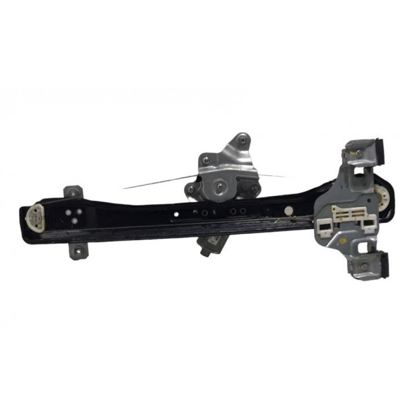Maquina Vidro Porta Dianteira Esquerda Gm Spin 1.8 2013