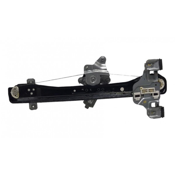 Maquina Vidro Porta Dianteira Esquerda Gm Spin 1.8 2013