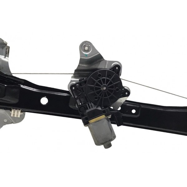 Maquina Vidro Porta Dianteira Esquerda Gm Spin 1.8 2013