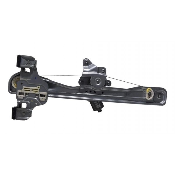 Maquina Vidro Porta Traseira Direita Gm Spin 1.8 2013