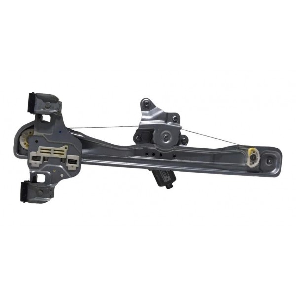 Maquina Vidro Porta Traseira Direita Gm Spin 1.8 2013