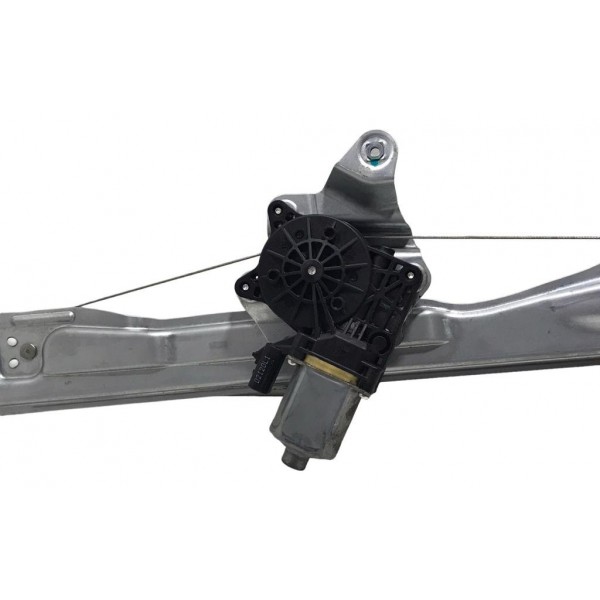 Maquina Vidro Porta Traseira Direita Gm Spin 1.8 2013