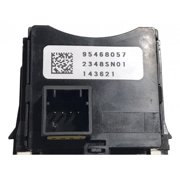 Chave Limpador Parabrisa Gm Spin/onix/prisma 2013/2015