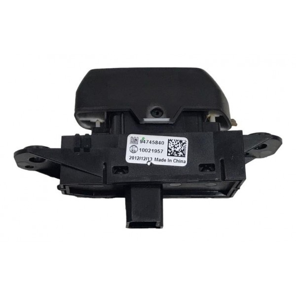 Botão Trava Porta Elétrico Chevrolet Spin/cobalt 2012/2015