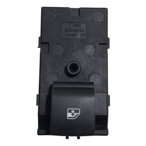 Botão Vidro Eletrico Traseiro Direito Gm Spin 1.8 2013